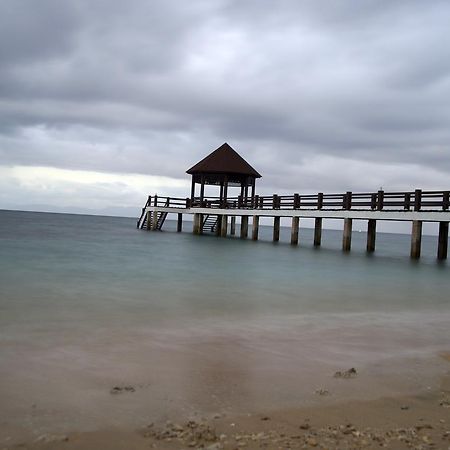 Altamar Beach Resort San Jacinto Exterior photo